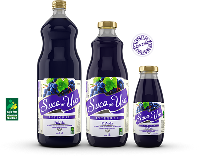 Sucos Pra Vida